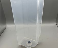 Genuine DeLonghi Tank Container Water Coffee Machine EC230 EC235 EC260 EC265