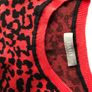 Leopard Print Jumper 'Oasis' Image 5