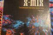 Dance Music Electronica Vinyl Records Albums