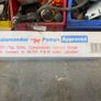 Salamander Pumps  Top-Entry S Tank Flange Fitting for Hot Water Cylinder 1" x 22mm Image 4