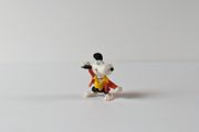 1966 Vintage Snoopy Dancing Toy