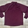 New Vintage 2003 Nike Portugal Rugby Polo Shirt Jersey Mens Large Image 8