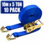 Ratchet Straps Heavy Duty Bundle Deals Image 5