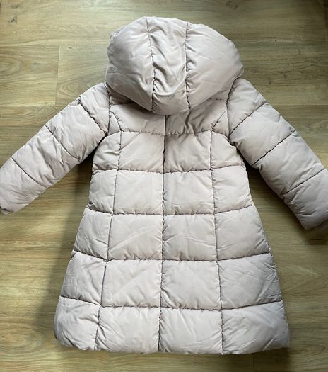 girls puffer jacket from Next