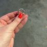 Silver ring Image 4