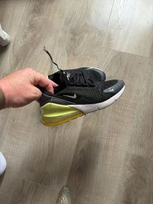 Nike air max 270s uk4