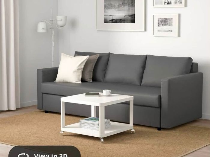 ikea sofabed