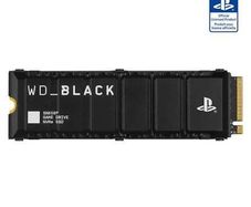 Wd_black Sn850p 2tb Ps5 Ssd