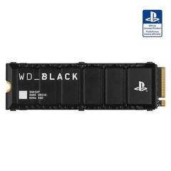 Wd_black Sn850p 2tb Ps5 Ssd