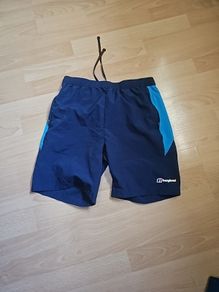 berghaus shorts