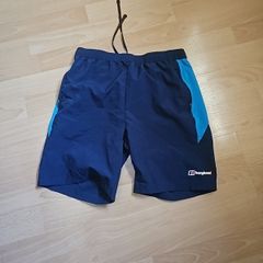 berghaus shorts