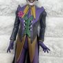 Mattel 2013 DC Comics Unlimited Injustice The Joker Action Figure approx. 17 cm. Used Please see pictures Image 5