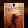 2 x Lone Star Metallions Cast Metal Toy Cowboy Image 3