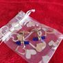3 pair of Cufflinks Image 7