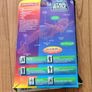 Star Wars Action Fleet Battle Packs 5 Shadows Of The Empire Dash Rendar Xizor Chewbacca Micromachines Micro Machines Galoob 1995 Image 3