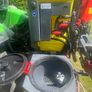 Kverneland iXter A12 15m Sprayer  GPS Image 9