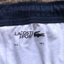 Mens Lacoste sweatpants size L Image 4