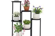 3-Tier Foldable Plant Stand