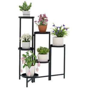 3-Tier Foldable Plant Stand