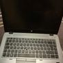 Elitebook 840 G2 for parts + Charger Image 2