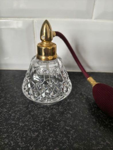Waterford Crystal