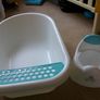 Unisex Bath & Potty Set Image 4