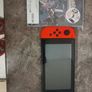 Nintendo switch Red and Blue Image 3