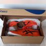 ASICS training era brand new with tags and box Image 4