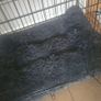 30" dog crate with cushion Image 2