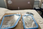 Tractor parts