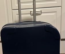 luggage suitcase small/ cabin bag