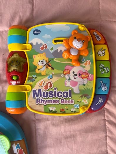 Childrens Toys