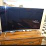 43 inch smart curved tv Image 2