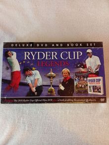ryder cup legends