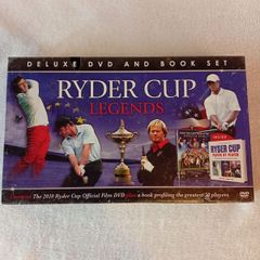 ryder cup legends