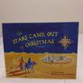 The Stars Came Out On Christmas Hardback Book Image 2