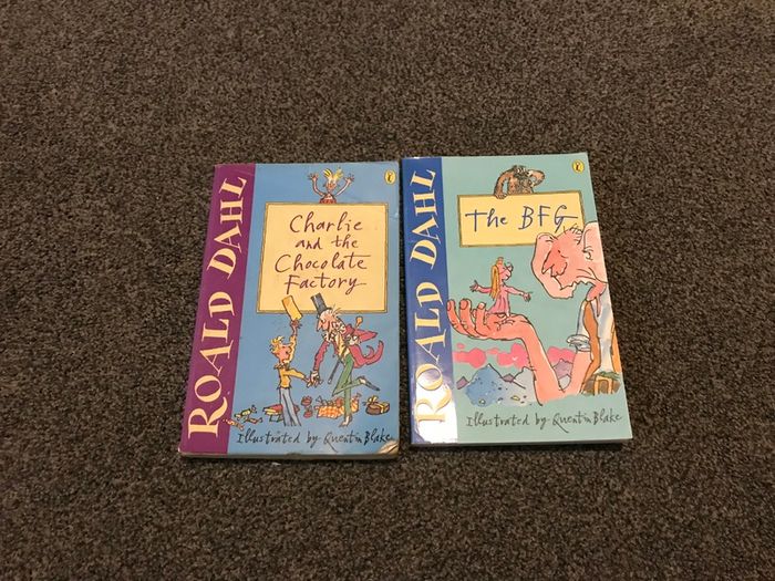 Books
