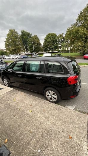 Citroen C4 2016