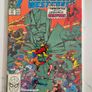 West Coast Avengers | 1st Appearance White Vision | 5 Key Issues Comic Lot | Marvel Comics Image 6