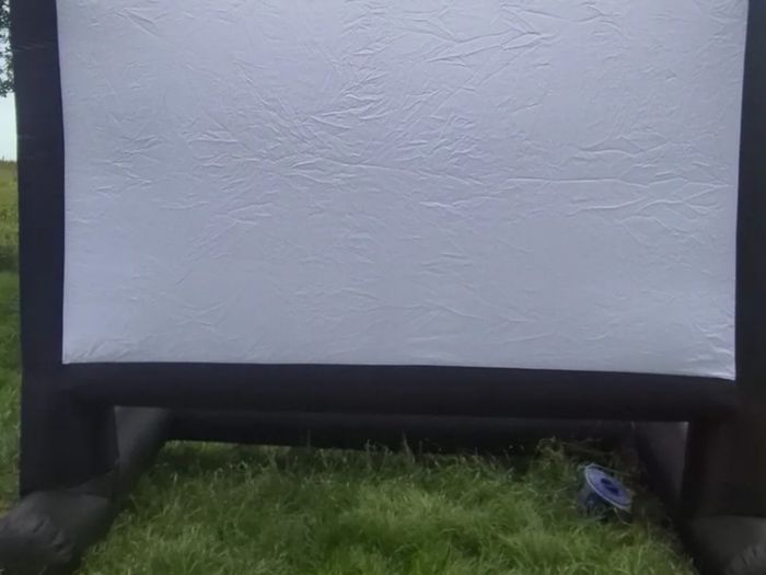 Outdoor garden