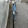 vintage bicycle Image 5
