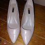 Nude Shoes Image 3