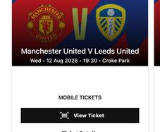 Tickets x2