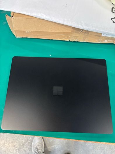 Microsoft Surface Laptop 3 Touchscreen Laptop C Grade