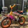 Strike 14 boys bike FREE Image 2