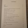 Places Along The Way. First Findings On The M3. Edited By Mary B.deevyand Donald Murphy.  First Edition Large Volume Paperback In Good Condition See Photos For Same . Image 5