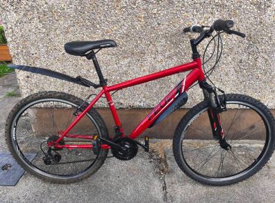 Apollo bike