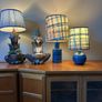 Original Mid Century 1950s Retro Lamps Image 10