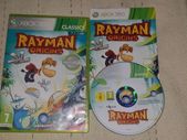 Rayman Origins Top XBox 360 Game For Sale Here