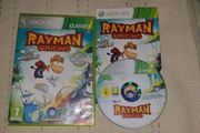 Rayman Origins Top XBox 360 Game For Sale Here